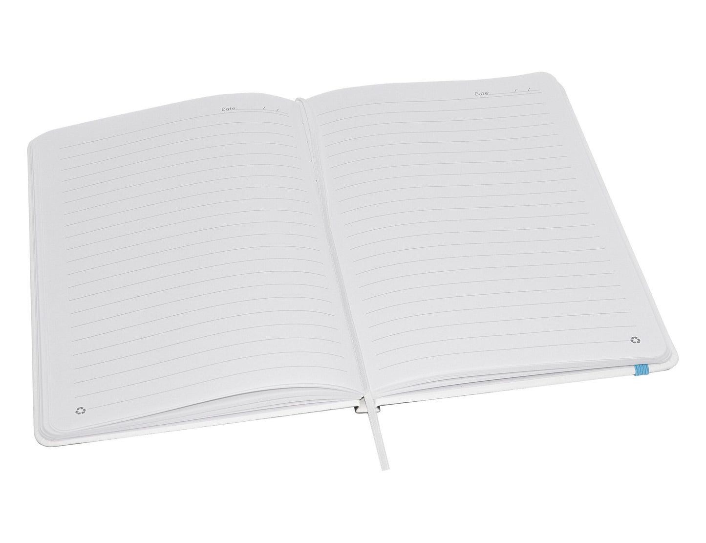 Designa Full Colour Matt A5 Notebook