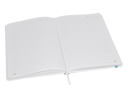 Designa Full Colour Matt A5 Notebook