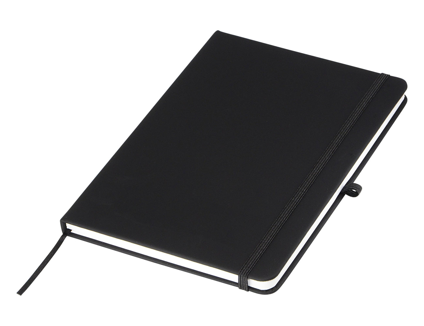 Carnival Pro A5 Notebook