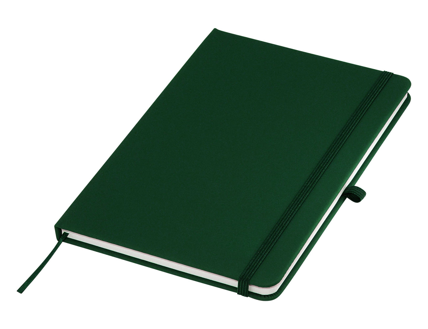 Carnival Pro A5 Notebook