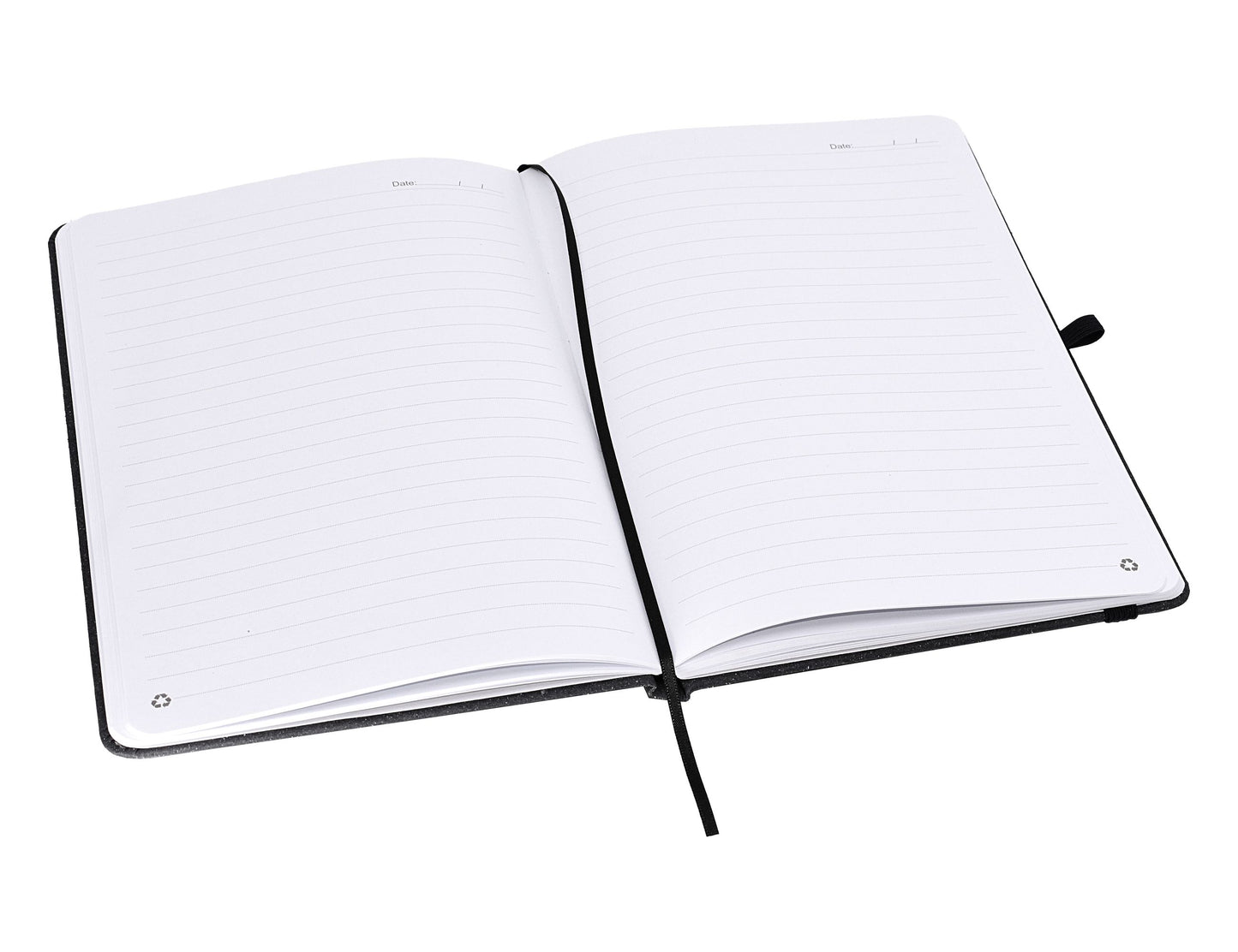 Carnival Pro A5 Notebook