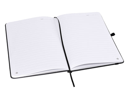 Carnival Pro A5 Notebook