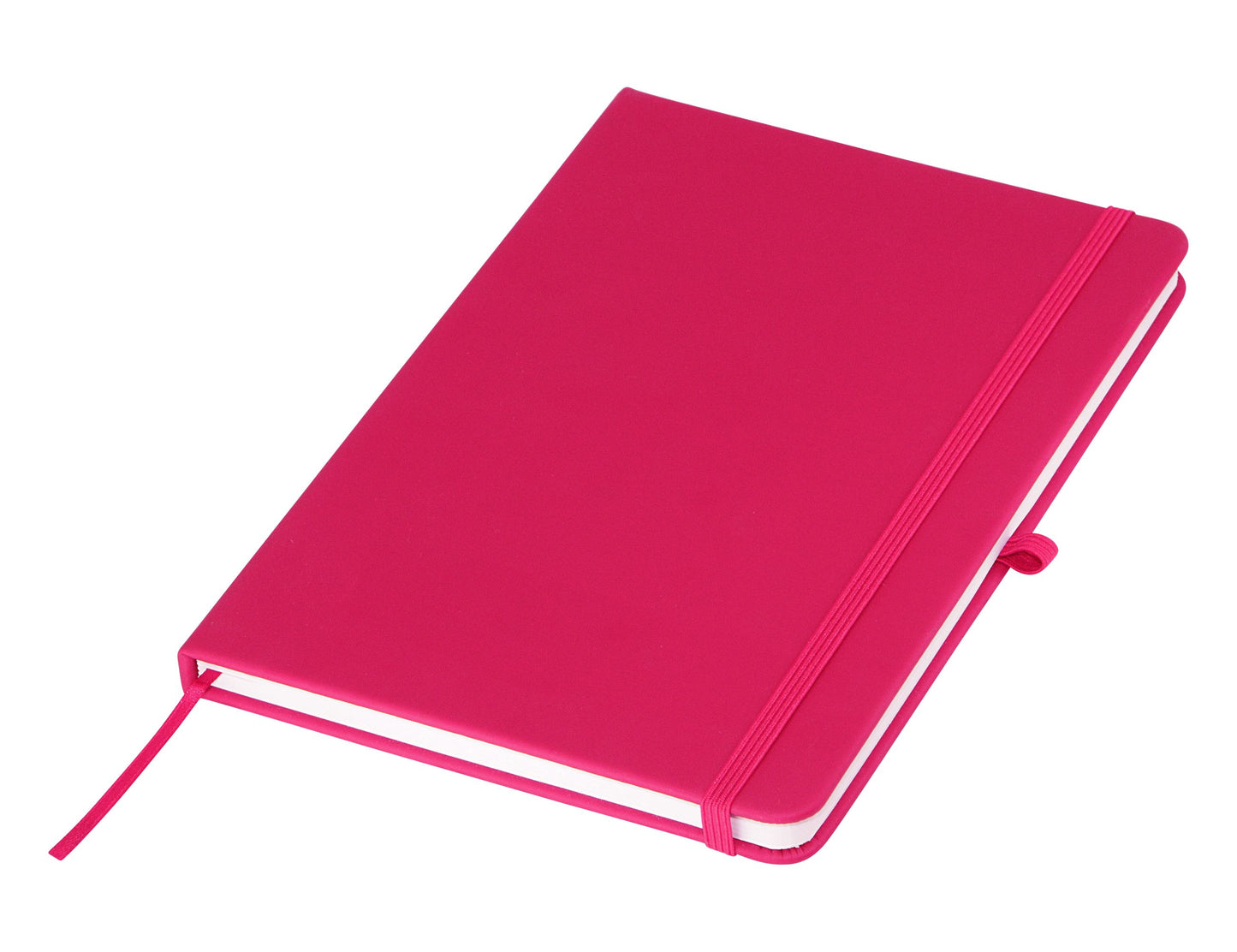 Carnival Pro A5 Notebook
