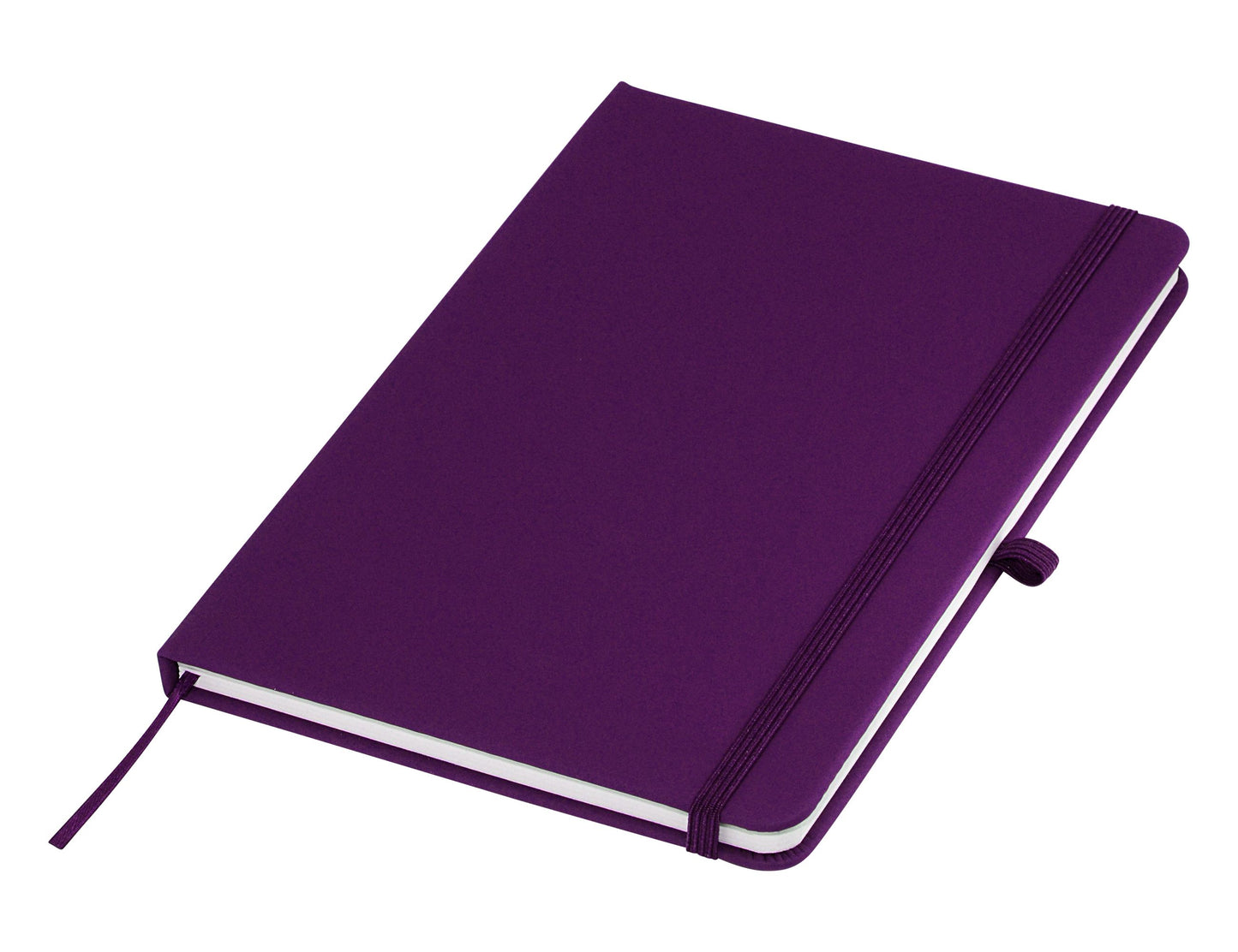 Carnival Pro A5 Notebook