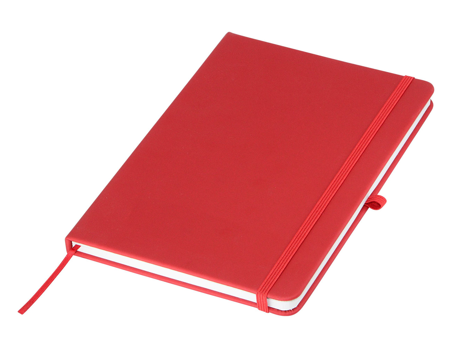 Carnival Pro A5 Notebook