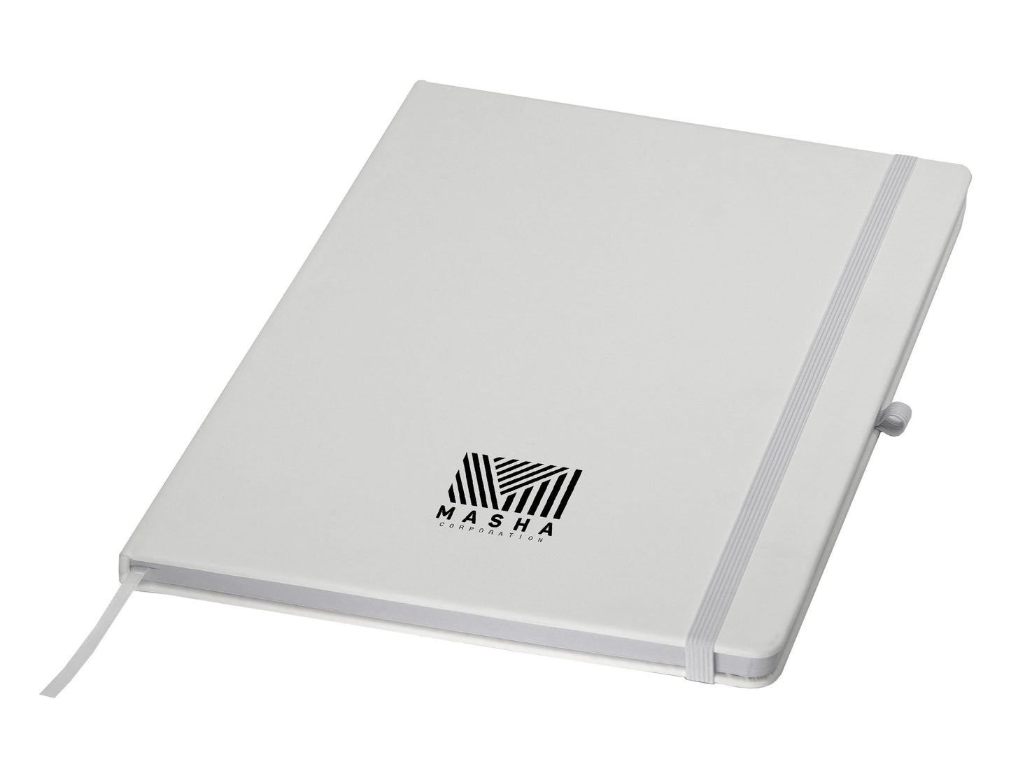 Carnival A4 Notebook