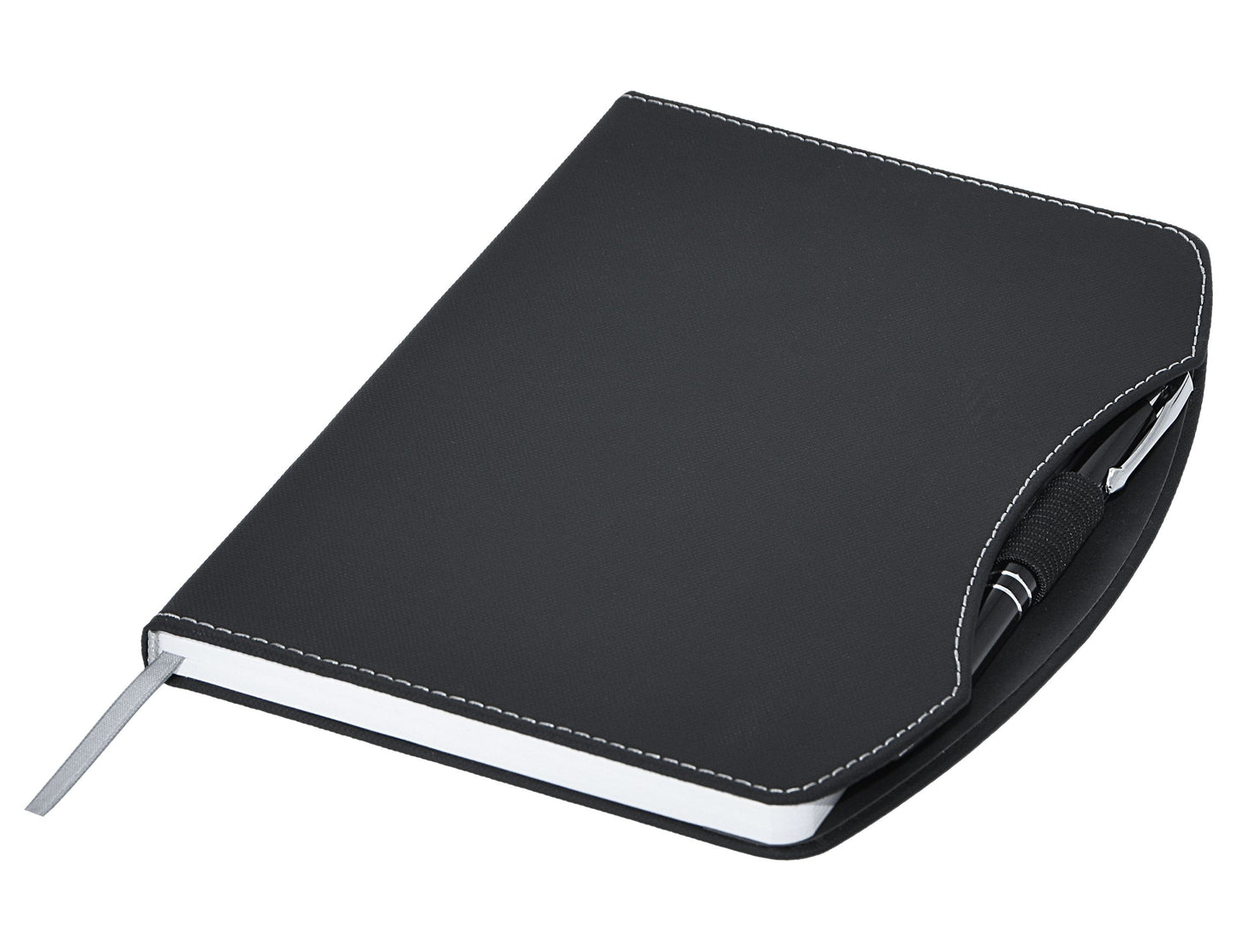 Boston rPET A5 Notebook