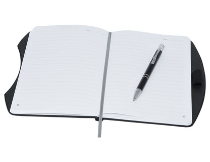 Boston rPET A5 Notebook