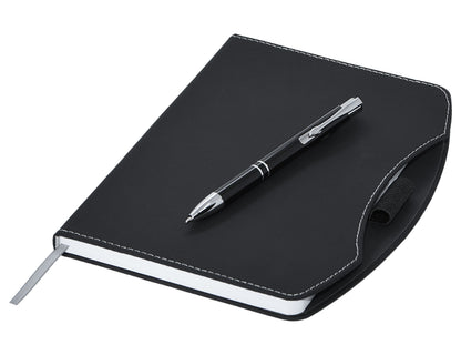 Boston rPET A5 Notebook