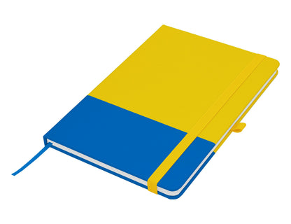 Designa Breeze A5 Notebook