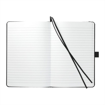 Recycled Marine Bound JournalBook