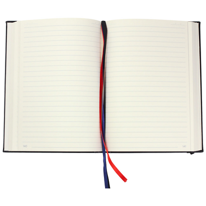 JournalBook Alder 365 Page Diary