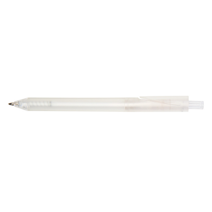 Niove Recycled PP JournalBook & Pen