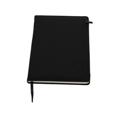 A5 RPET Notebook