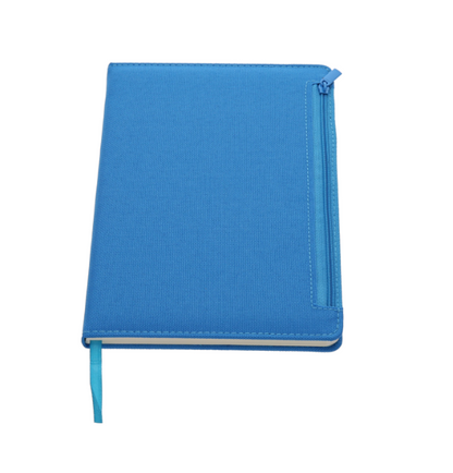 A5 RPET Notebook