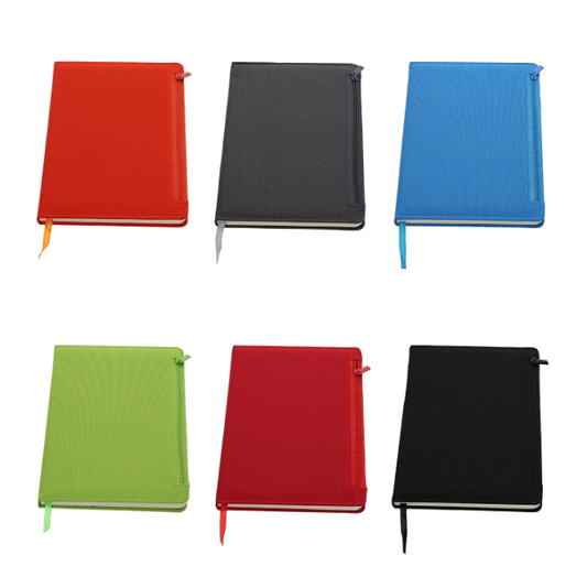 A5 RPET Notebook