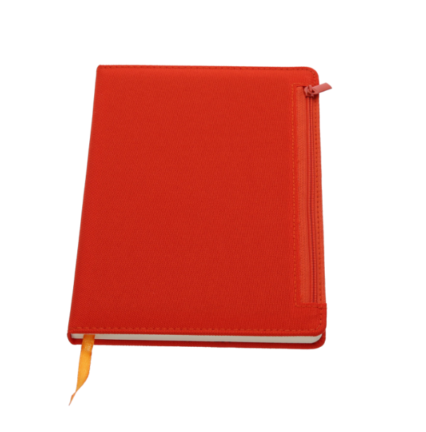 A5 RPET Notebook