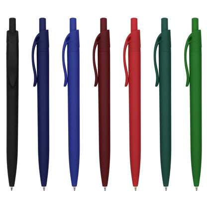 Parramatta Plastic Pen