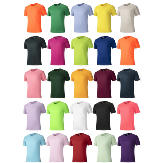 Toral Dryfit Tee