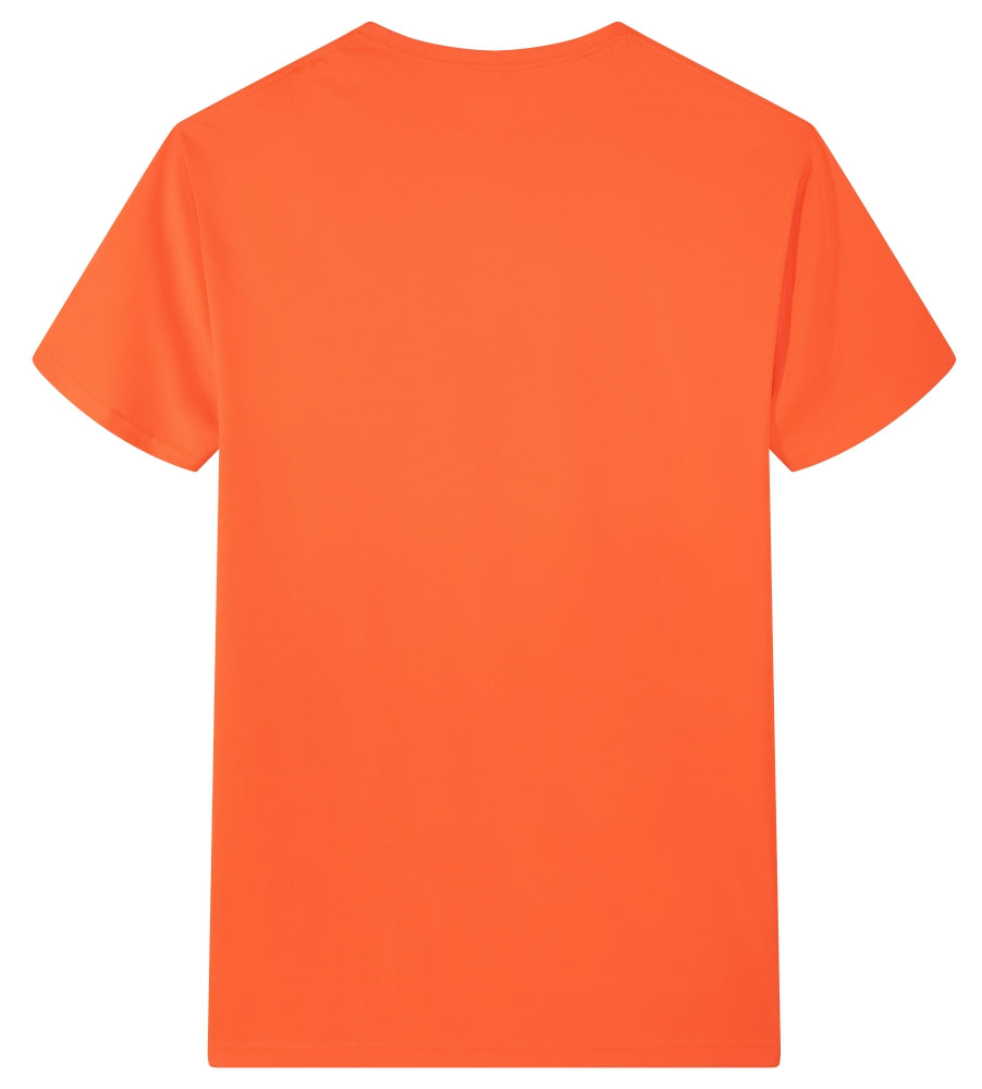 Toral Dryfit Tee