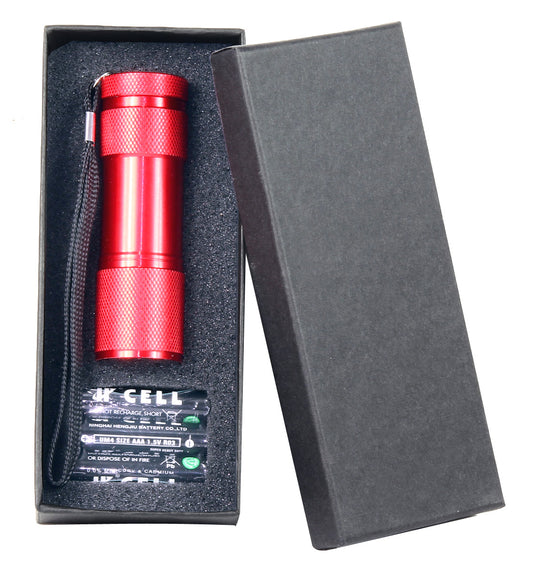 Washington Torch