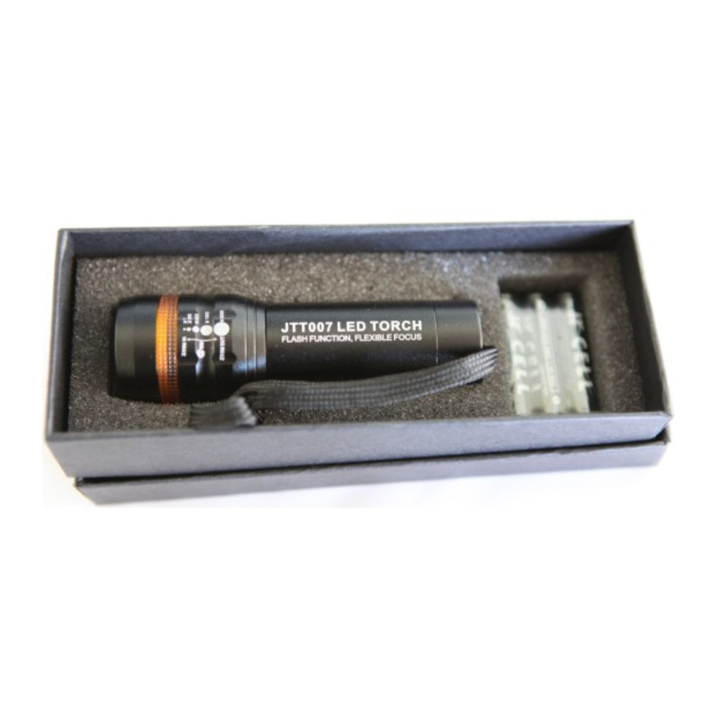 LED Torch