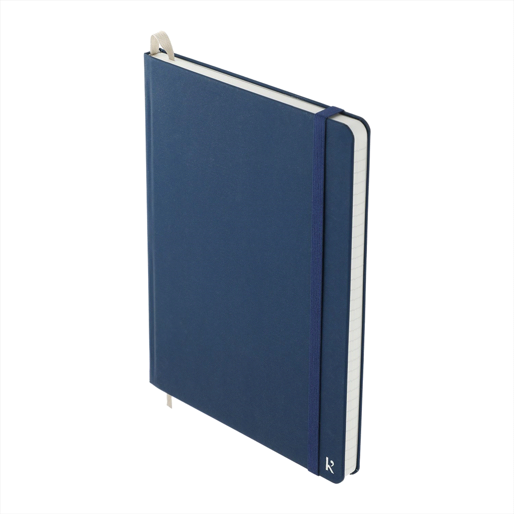 Karst A5 Stone Paper Hardcover Notebook