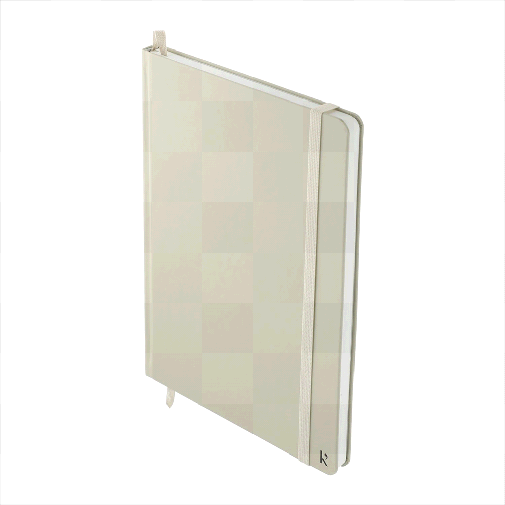 Karst A5 Stone Paper Hardcover Notebook