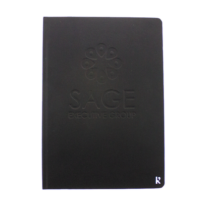 Karst A5 Stone Paper Hardcover Notebook