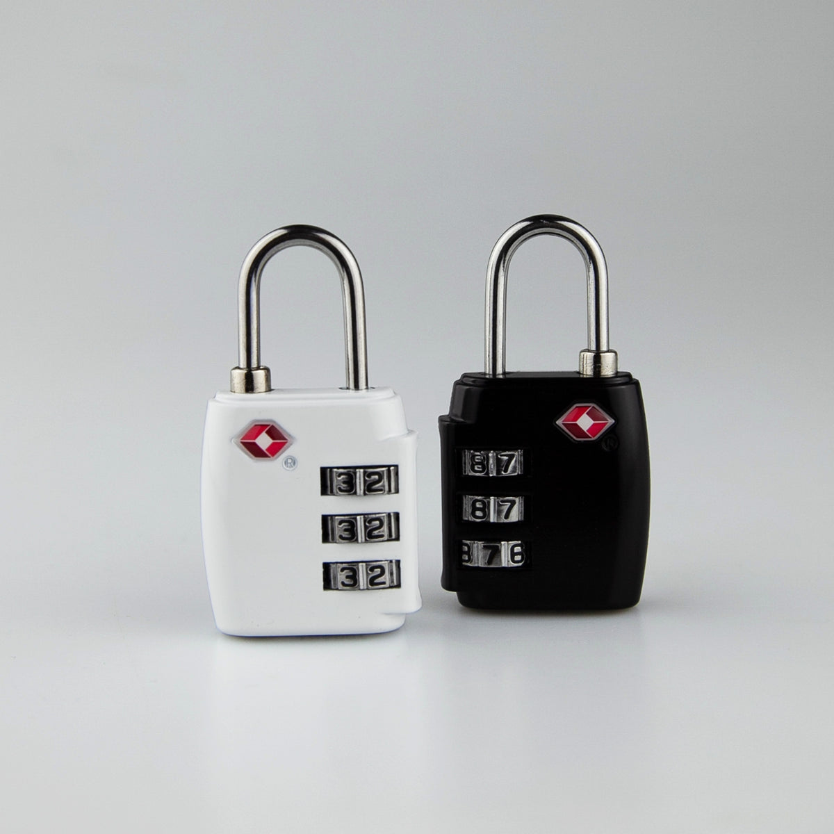 Portable Luggage TSA Lock