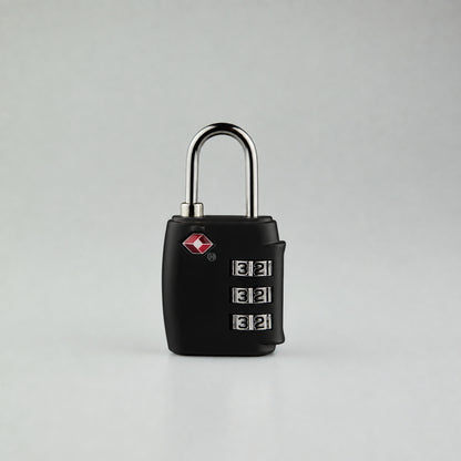 Portable Luggage TSA Lock