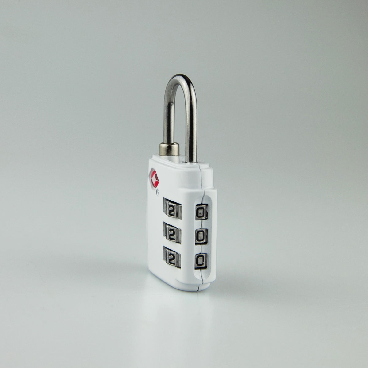 Portable Luggage TSA Lock