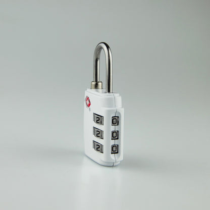 Portable Luggage TSA Lock