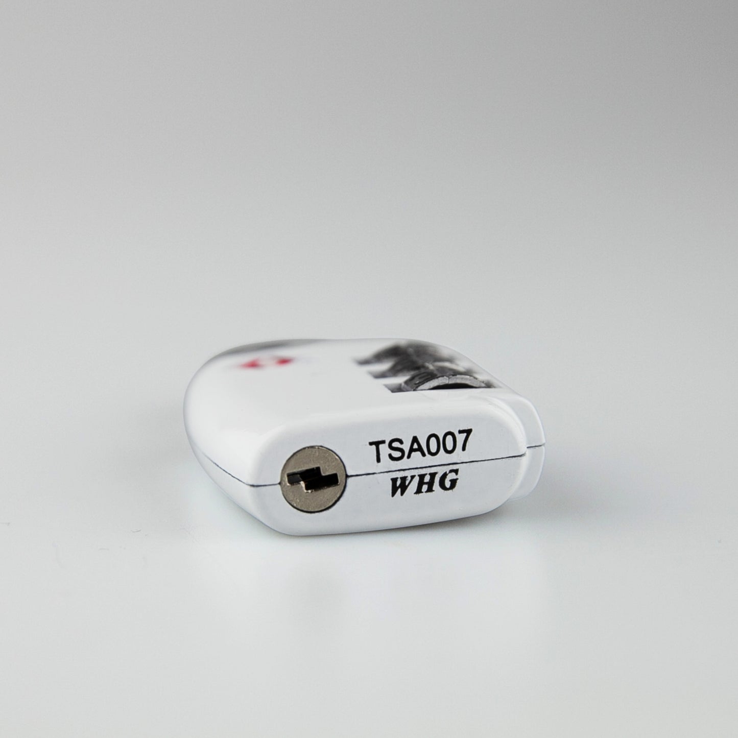 Portable Luggage TSA Lock