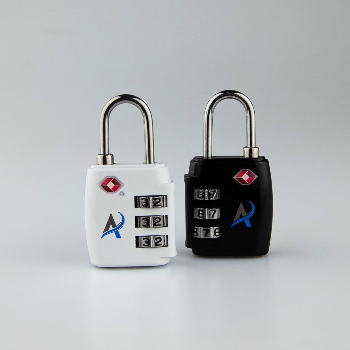 Portable Luggage TSA Lock