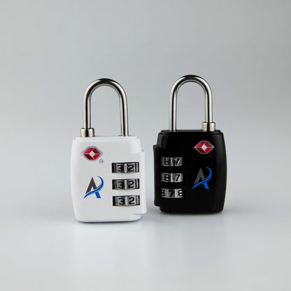 Portable Luggage TSA Lock
