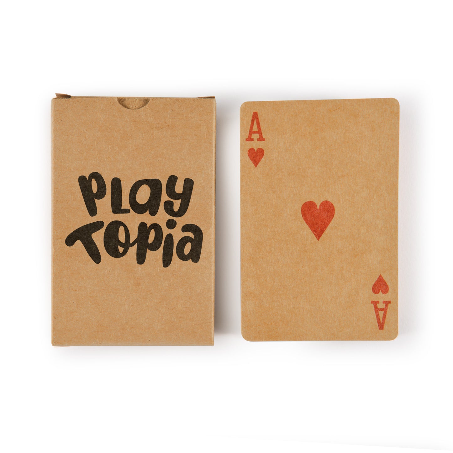 Chase Recycled Playing Cards
