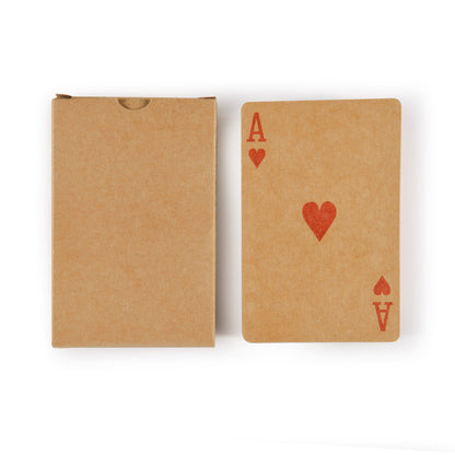 Chase Recycled Playing Cards