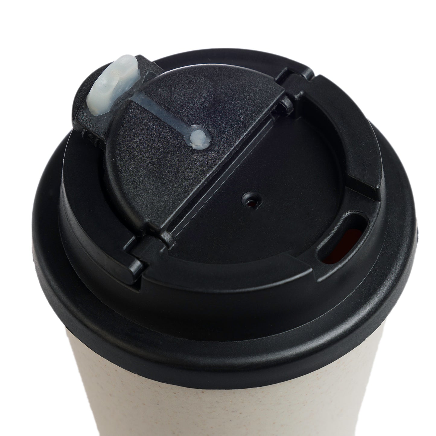 Aroma Eco Cup / Comfort Lid