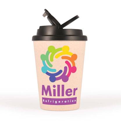 Aroma Eco Cup / Handle Lid