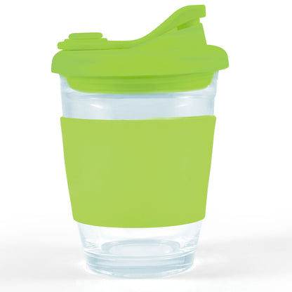 Vienna Coffee Cup / Snap Lid