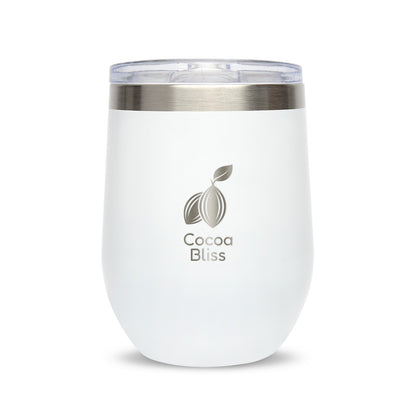 Cascade Coffee Cup
