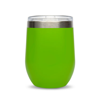 Cascade Coffee Cup