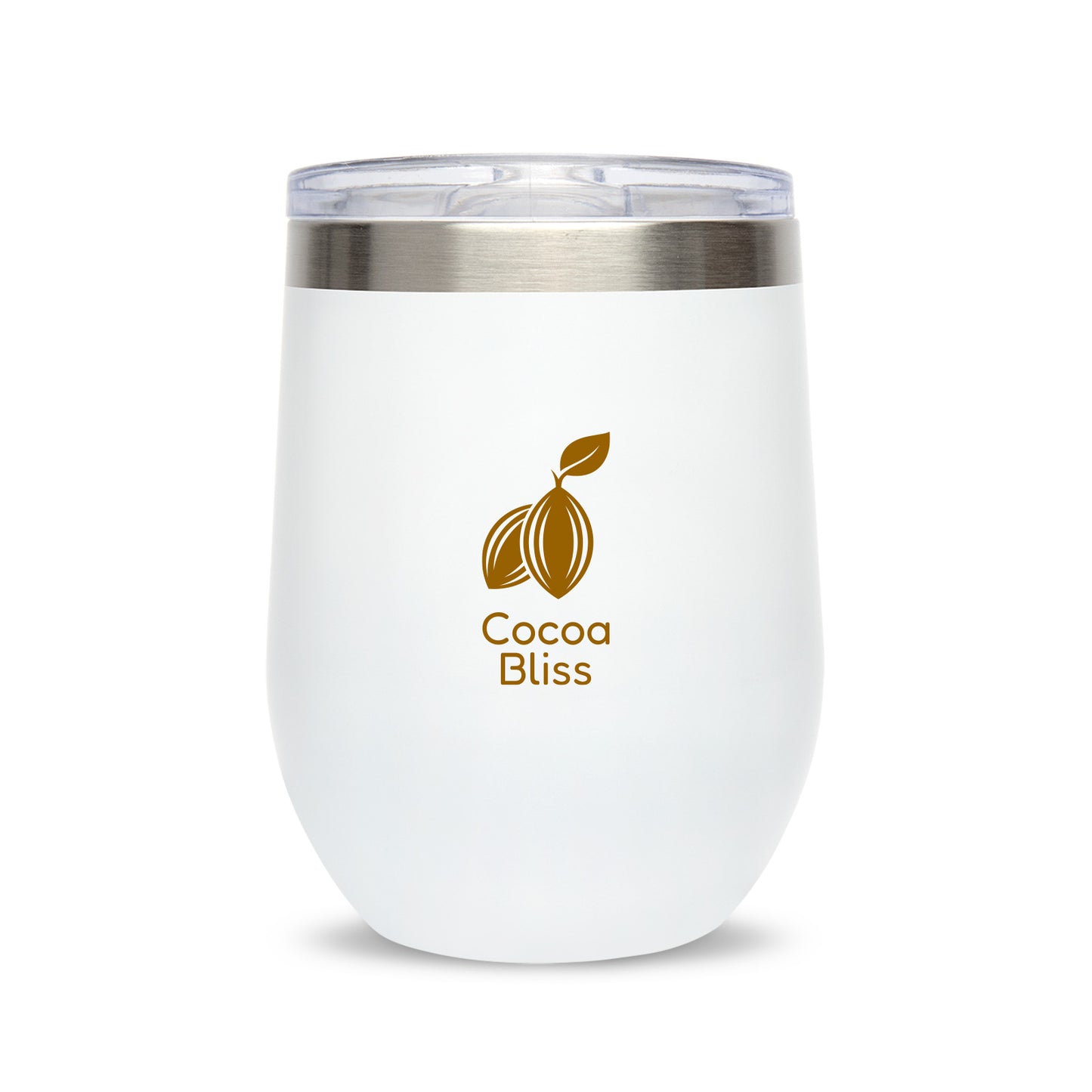 Cascade Coffee Cup