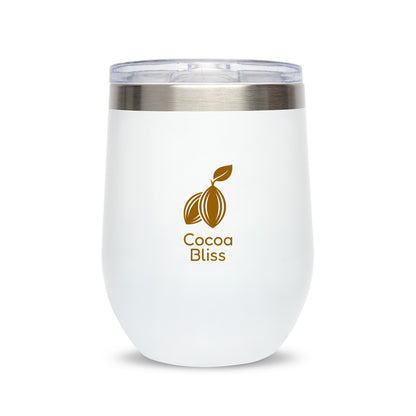 Cascade Coffee Cup