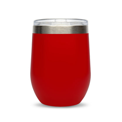Cascade Coffee Cup