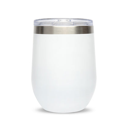 Cascade Coffee Cup