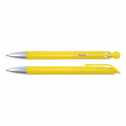 Octave Pen