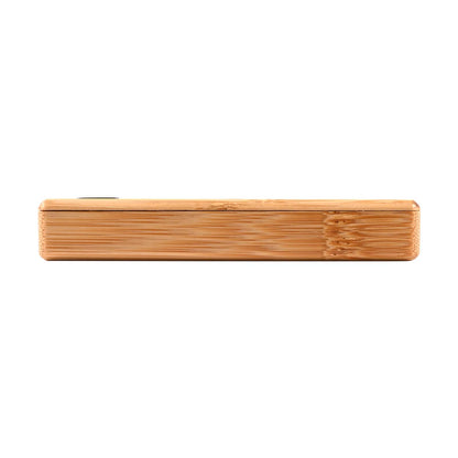 Viper 5,000mAh Bamboo Power Bank