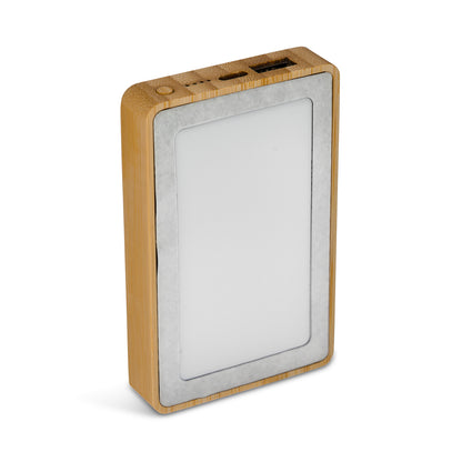 Primo Power Bank 5,000mAh